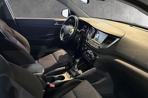 Hyundai Tucson 15 of 15