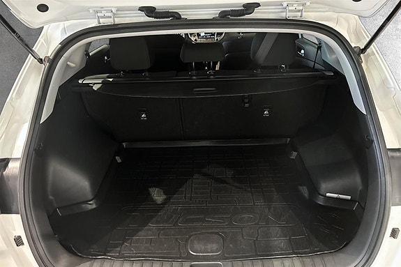 Hyundai Tucson 14 of 15