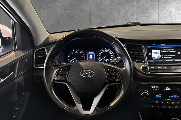Hyundai Tucson 8 of 15
