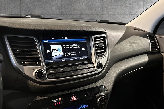 Hyundai Tucson 9 of 15