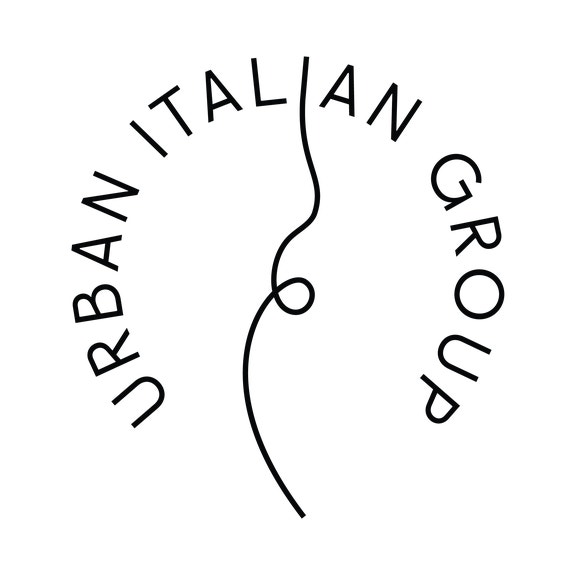 Front of House logo