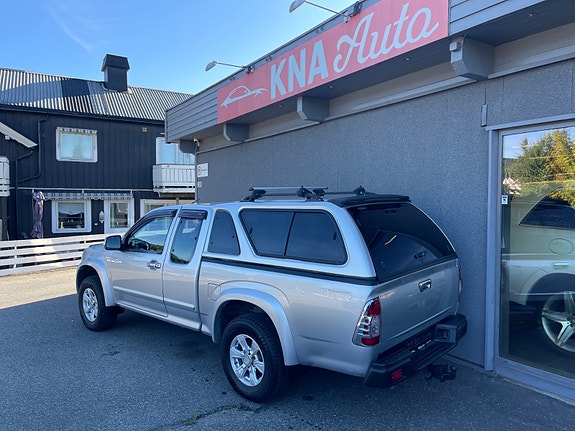 Isuzu D-max 4 of 30