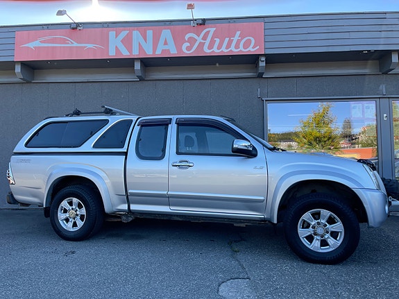 Isuzu D-max 7 of 30