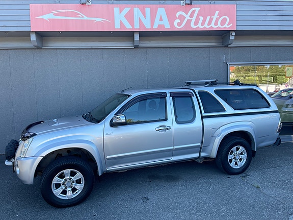 Isuzu D-max 2 of 30