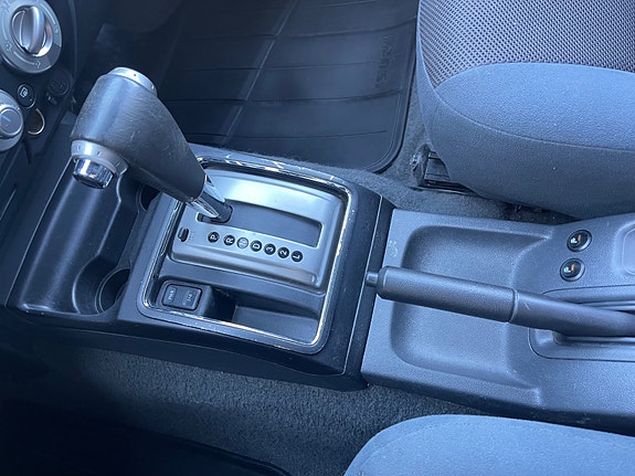 Isuzu D-max 24 of 30