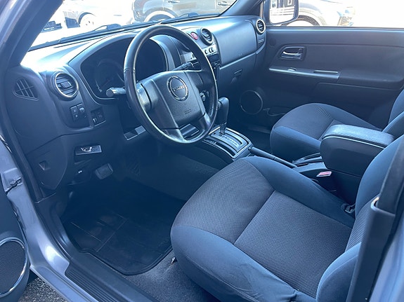 Isuzu D-max 29 of 30