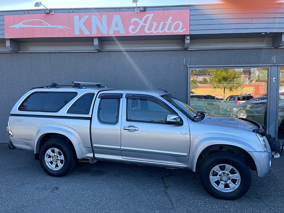 Isuzu D-max 6 of 30