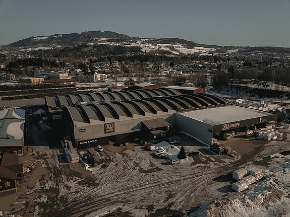 Bilde 1 av 1 i jobbannonse-galleriet