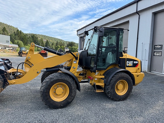 Cat 908 M 2 of 13