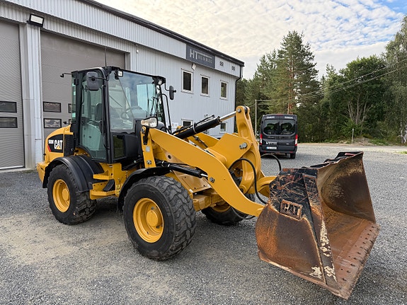 Cat 908 M 8 of 13