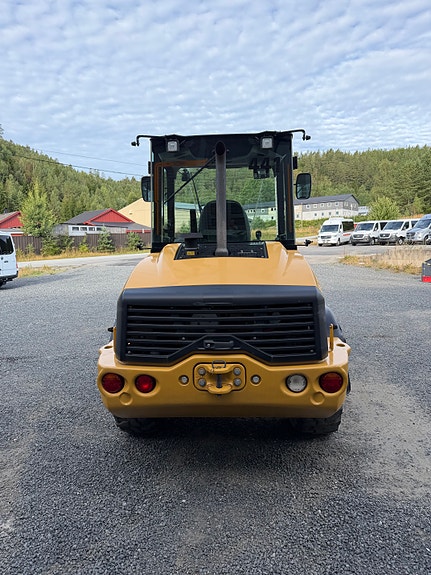Cat 908 M 5 of 13