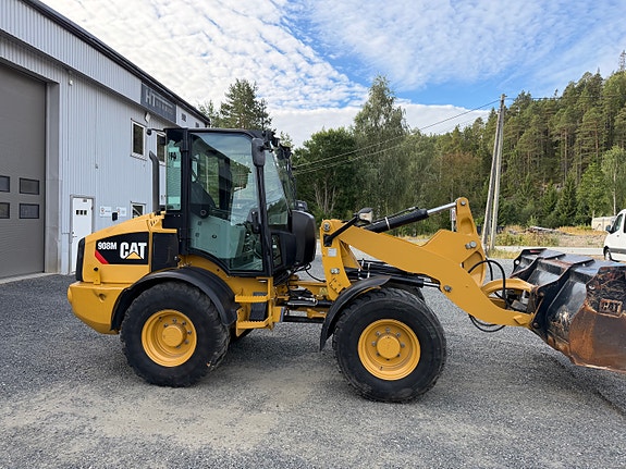 Cat 908 M 7 of 13