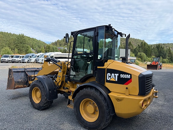 Cat 908 M 3 of 13