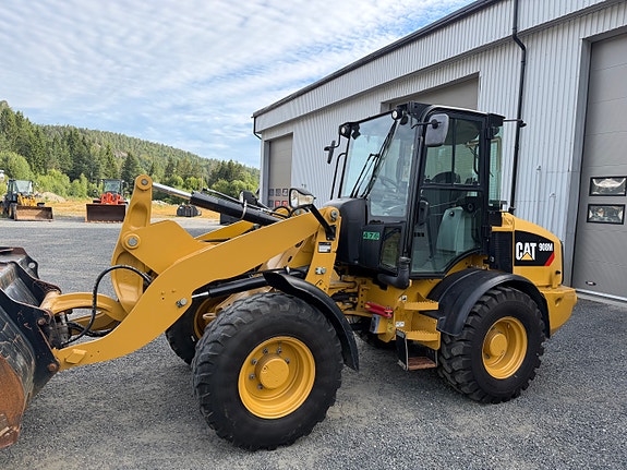 Cat 908 M 2 of 10