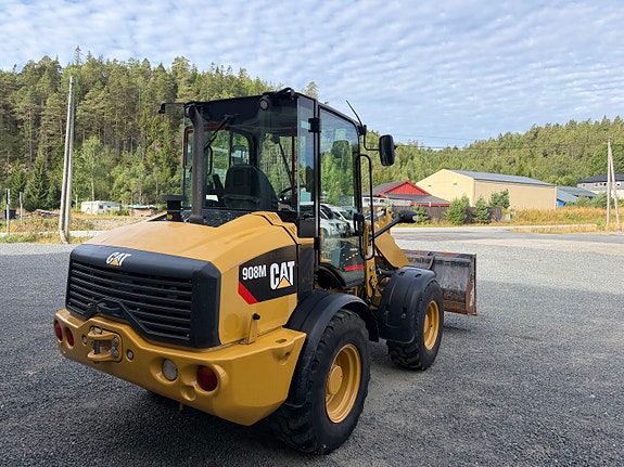 Cat 908 M 6 of 10