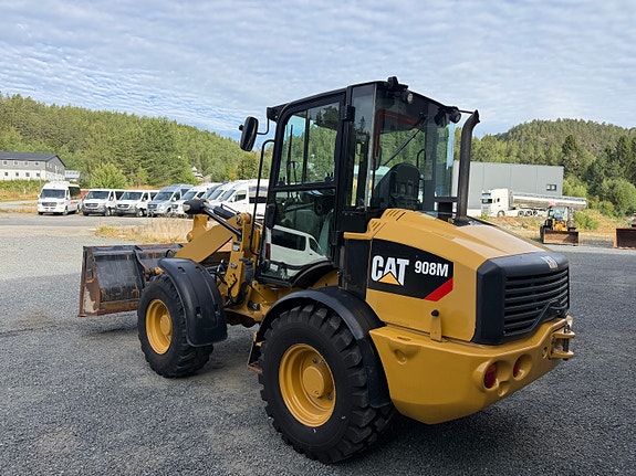 Cat 908 M 4 of 10