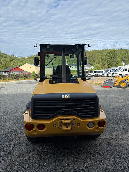 Cat 908 M 5 of 10
