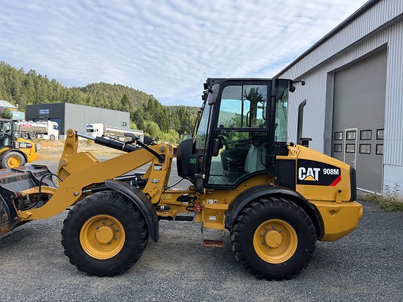 Cat 908 M 3 of 10