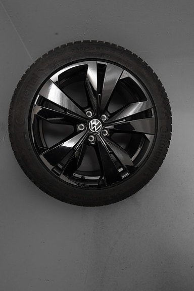 Volkswagen ID.7 9 of 28