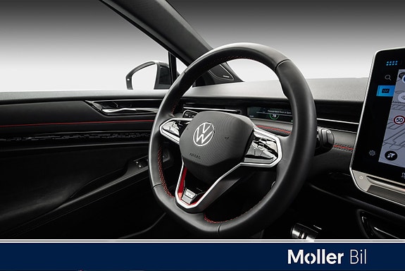 Volkswagen ID.7 23 of 28