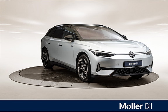 Volkswagen ID.7 7 of 28