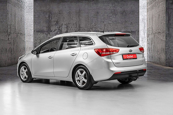 Kia Ceed 5 of 24
