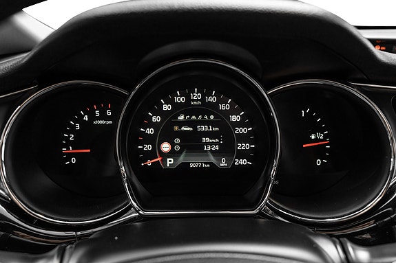 Kia Ceed 14 of 24