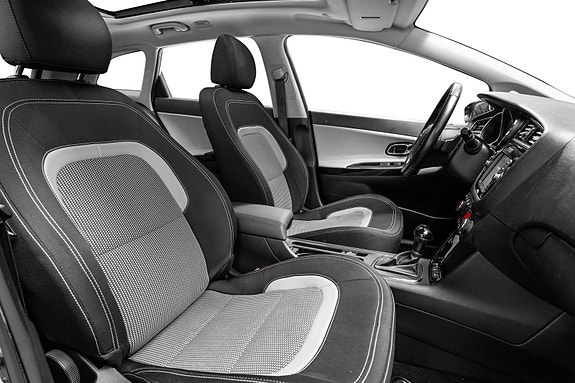 Kia Ceed 21 of 24