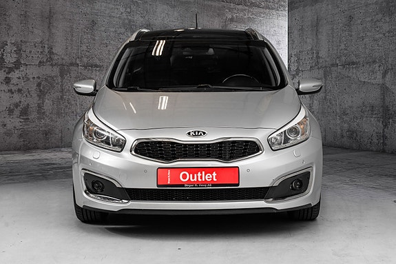 Kia Ceed 4 of 24