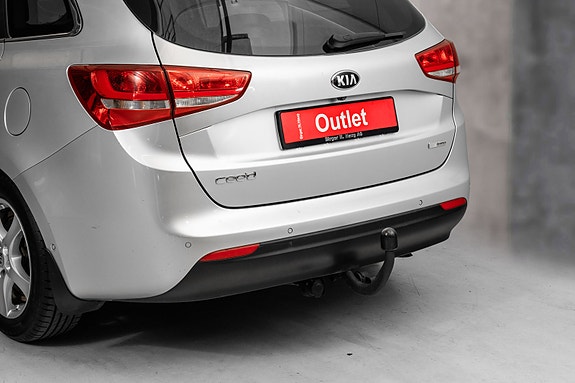 Kia Ceed 7 of 24