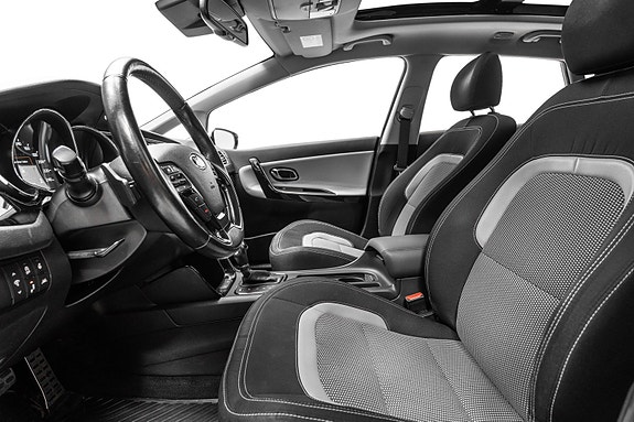 Kia Ceed 10 of 24