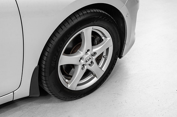 Kia Ceed 9 of 24