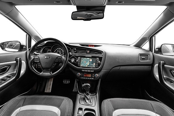 Kia Ceed 20 of 24