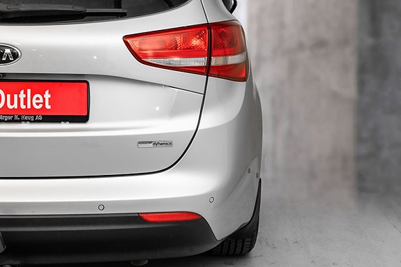 Kia Ceed 8 of 24