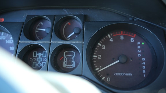 Mitsubishi Pajero 13 of 30