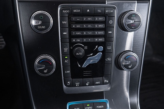 Volvo V60 25 of 30