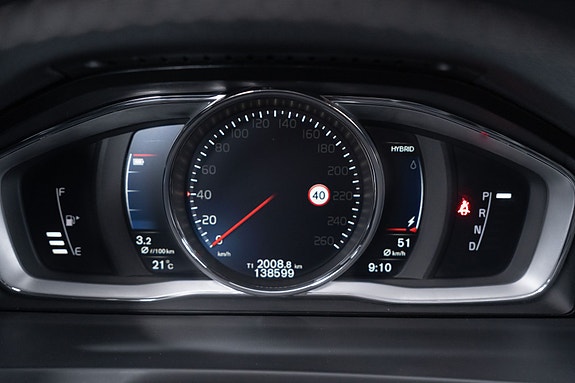 Volvo V60 20 of 30