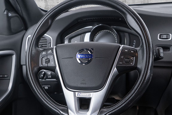 Volvo V60 29 of 30