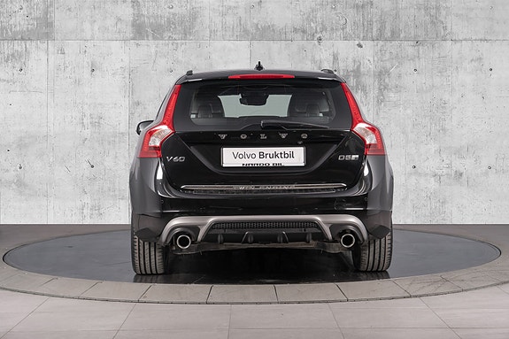 Volvo V60 7 of 30