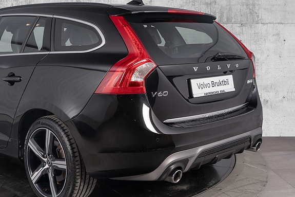 Volvo V60 13 of 30