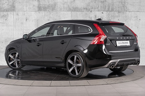 Volvo V60 6 of 30