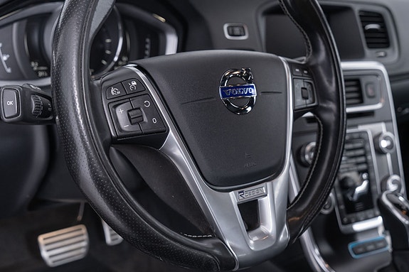 Volvo V60 18 of 30