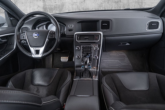 Volvo V60 28 of 30