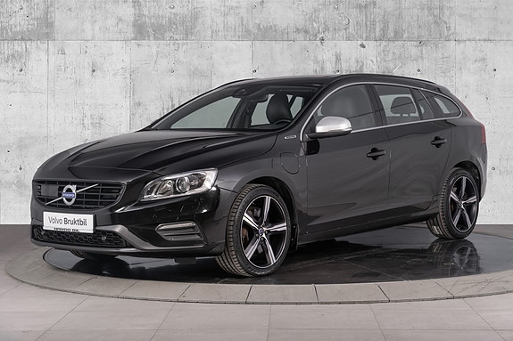 Volvo V60 3 of 30