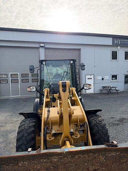 Cat 908 M 9 of 13