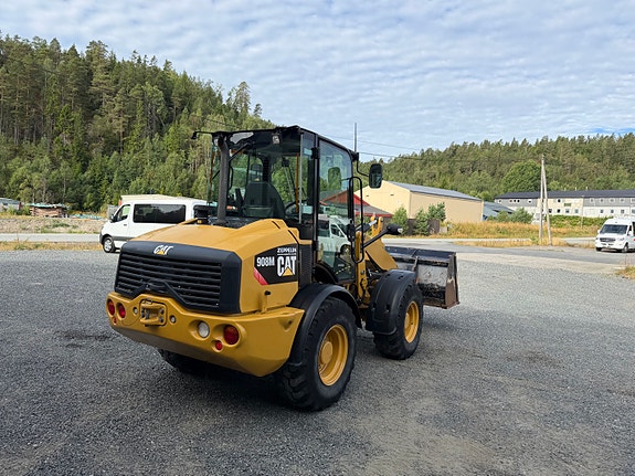 Cat 908 M 6 of 13