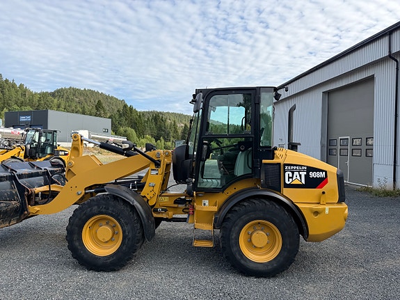 Cat 908 M 3 of 13