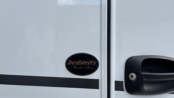 Dethleffs Esprit I 7150 - 2 DBM Master Class 5 of 30