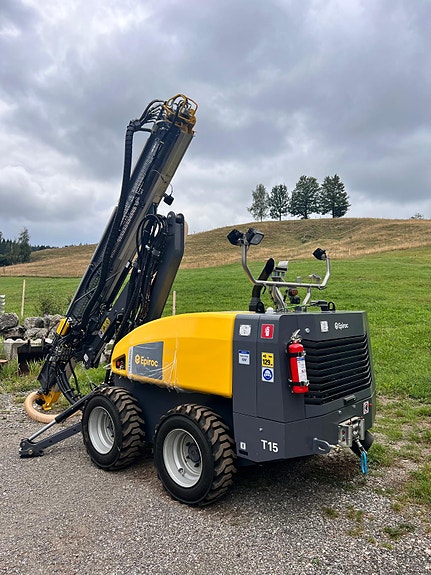 Atlas Copco Epiroc FlexiROC T15R 4 of 8