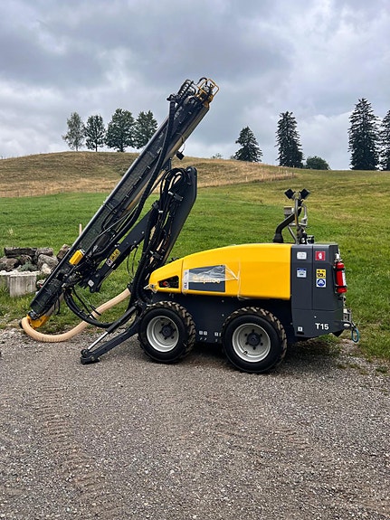 Atlas Copco Epiroc FlexiROC T15R 3 of 8